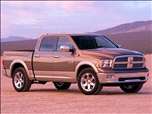 2010 Dodge Ram 1500 Crew Cab